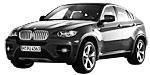 BMW E71 B14A1 Fault Code