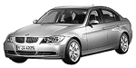 BMW E90 B14A1 Fault Code