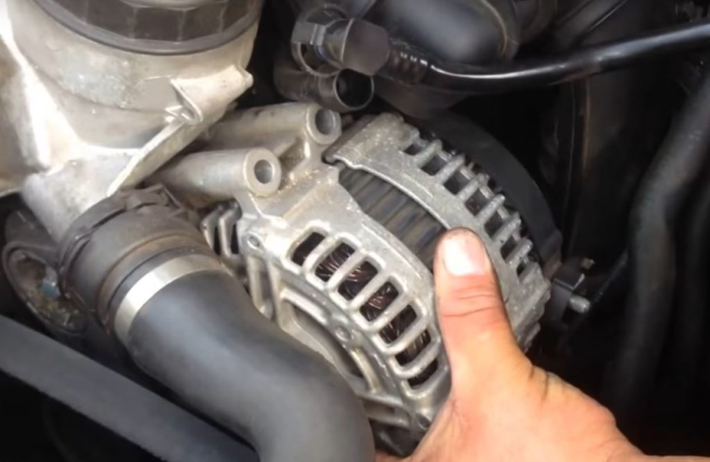 See B14A1 in engine